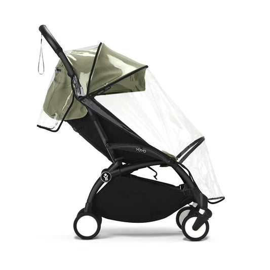 Protector de lluvia BABYZEN™ YOYO 6+ V3