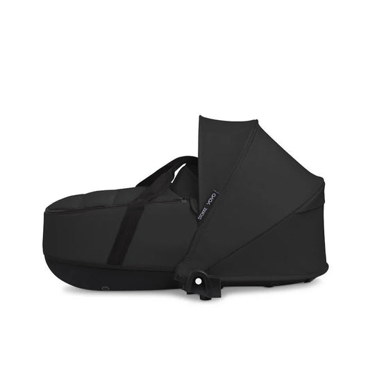 Capazo Stokke® YOYO³® Negro