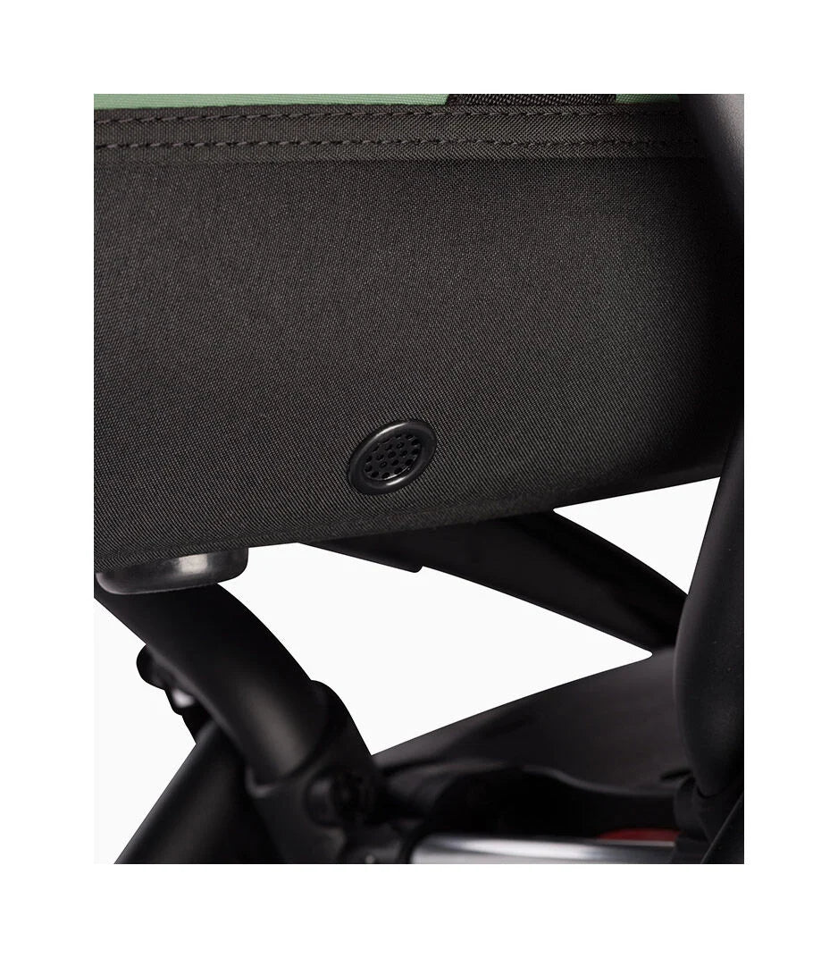 Capazo Stokke® YOYO³® Olive