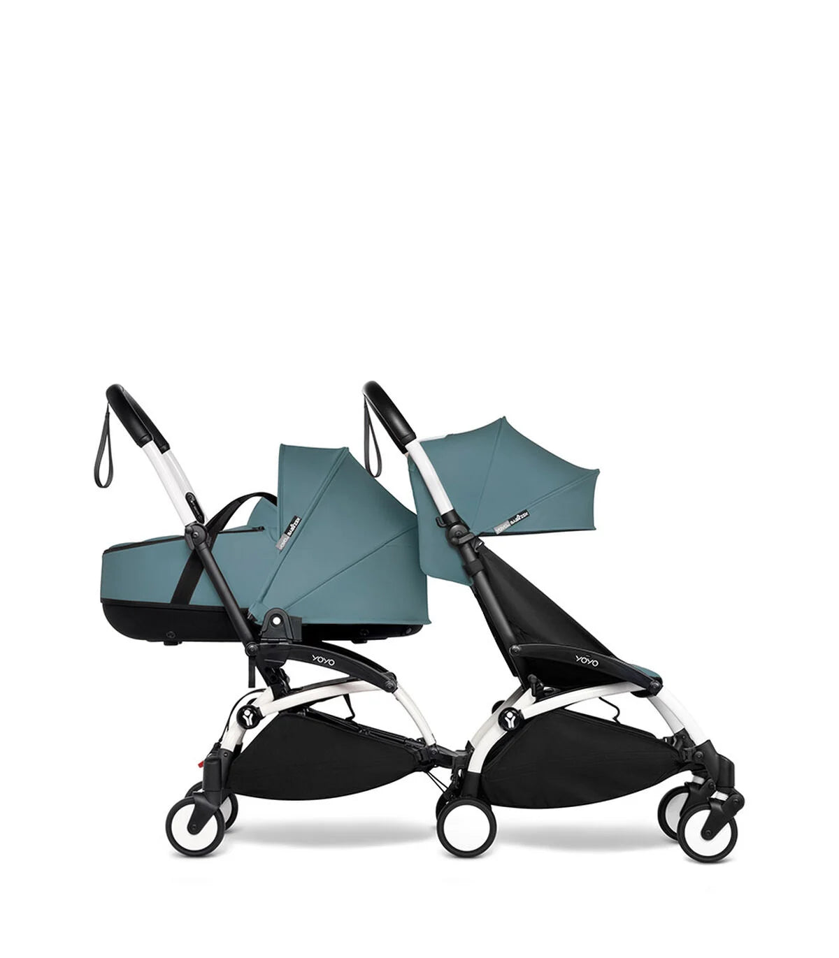 Bassinet BABYZEN™ YOYO Aqua