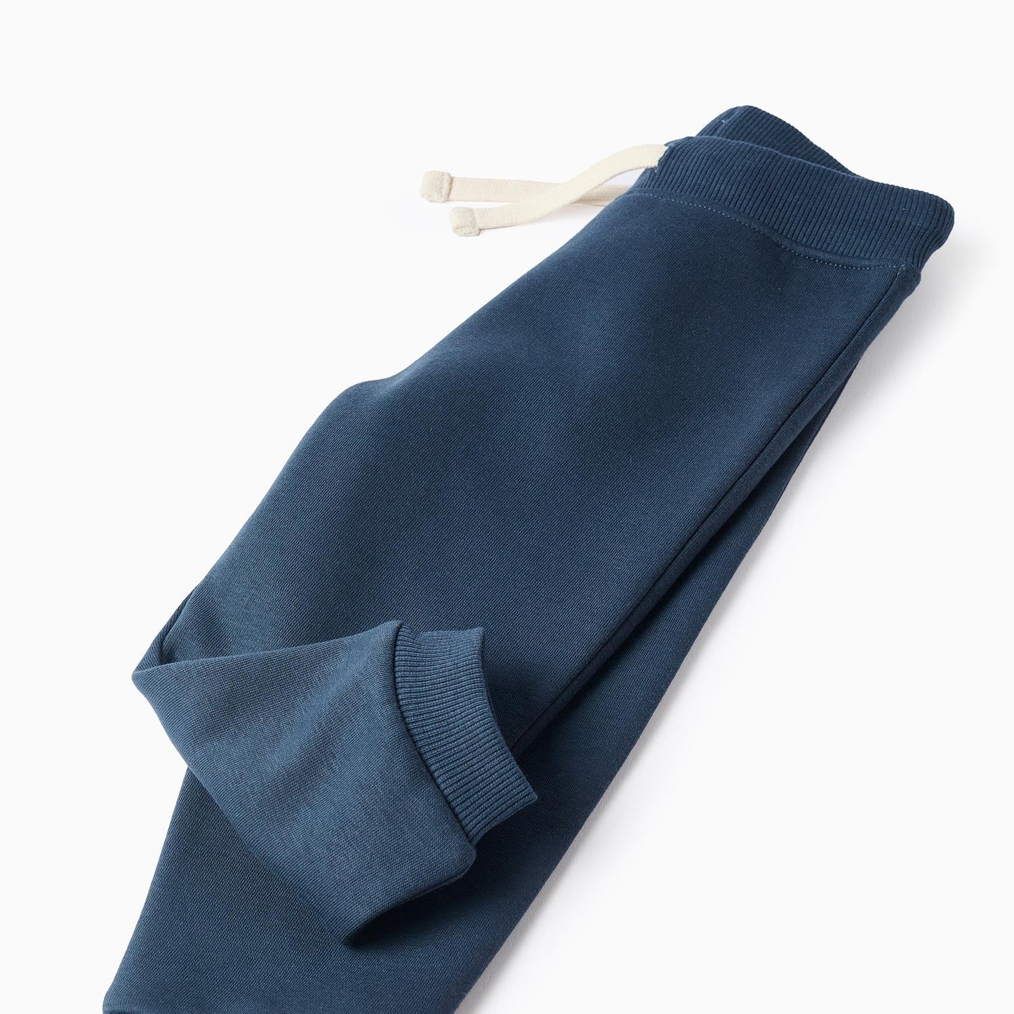 Conjunto Zippy 'Zorro'Naranja