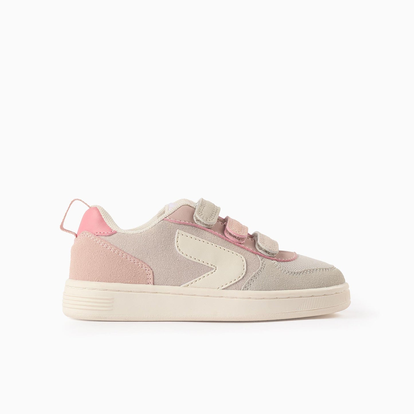 Tennis Zippy Rosa