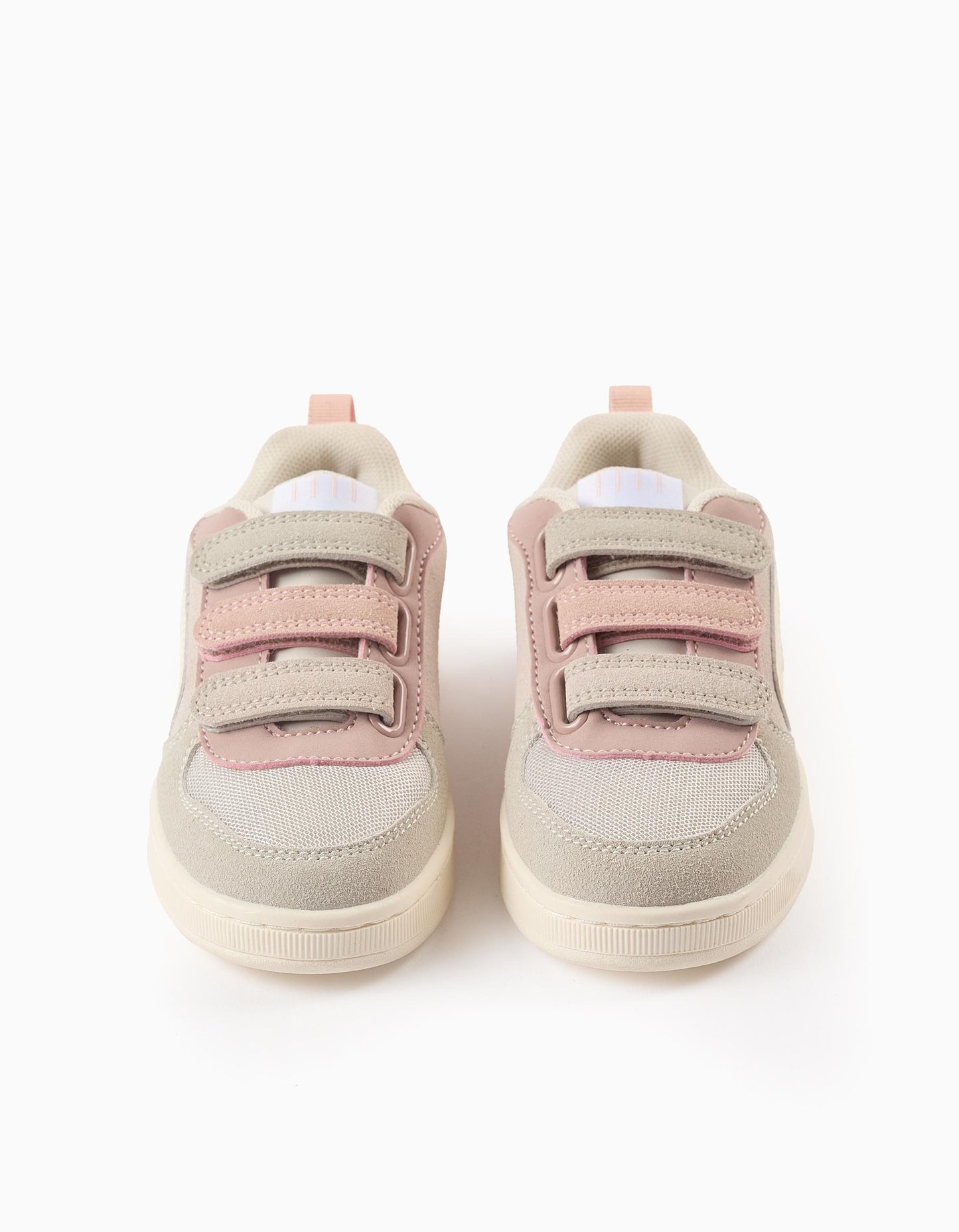 Tennis Zippy Rosa