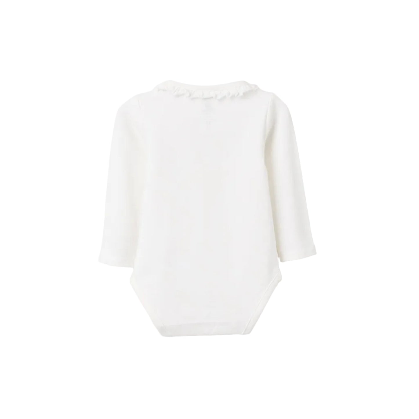 Body ML Zippy Mini Kite Blanco