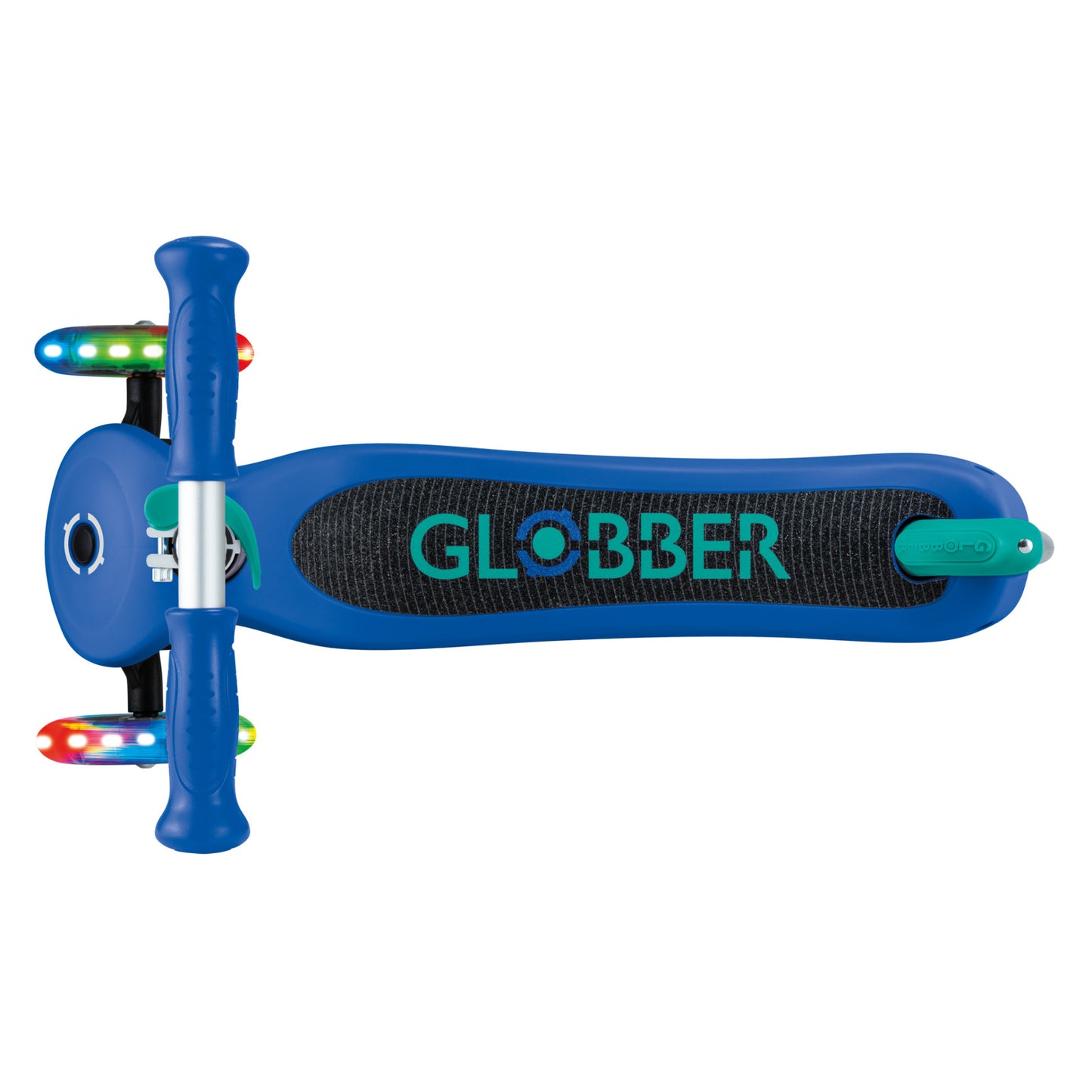 Patineta Globber "Primo Lights"