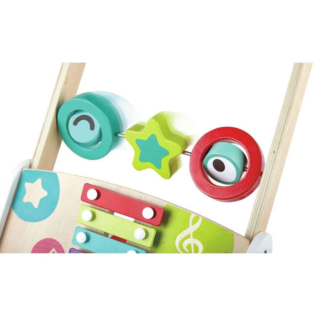 Andador Musical Hape