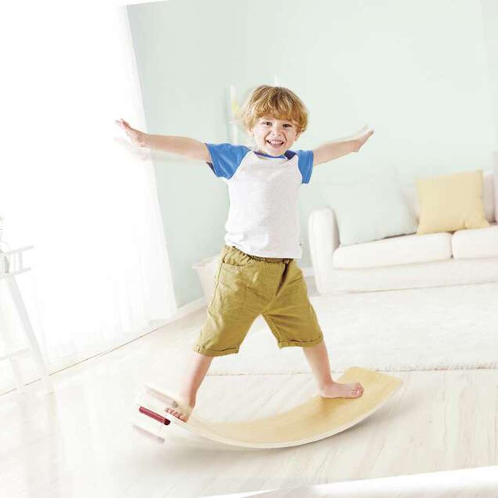 Caballito Balancín 2 en 1