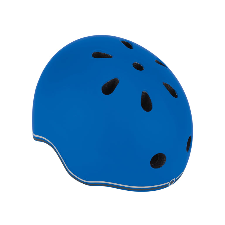 Casco Globber Azul