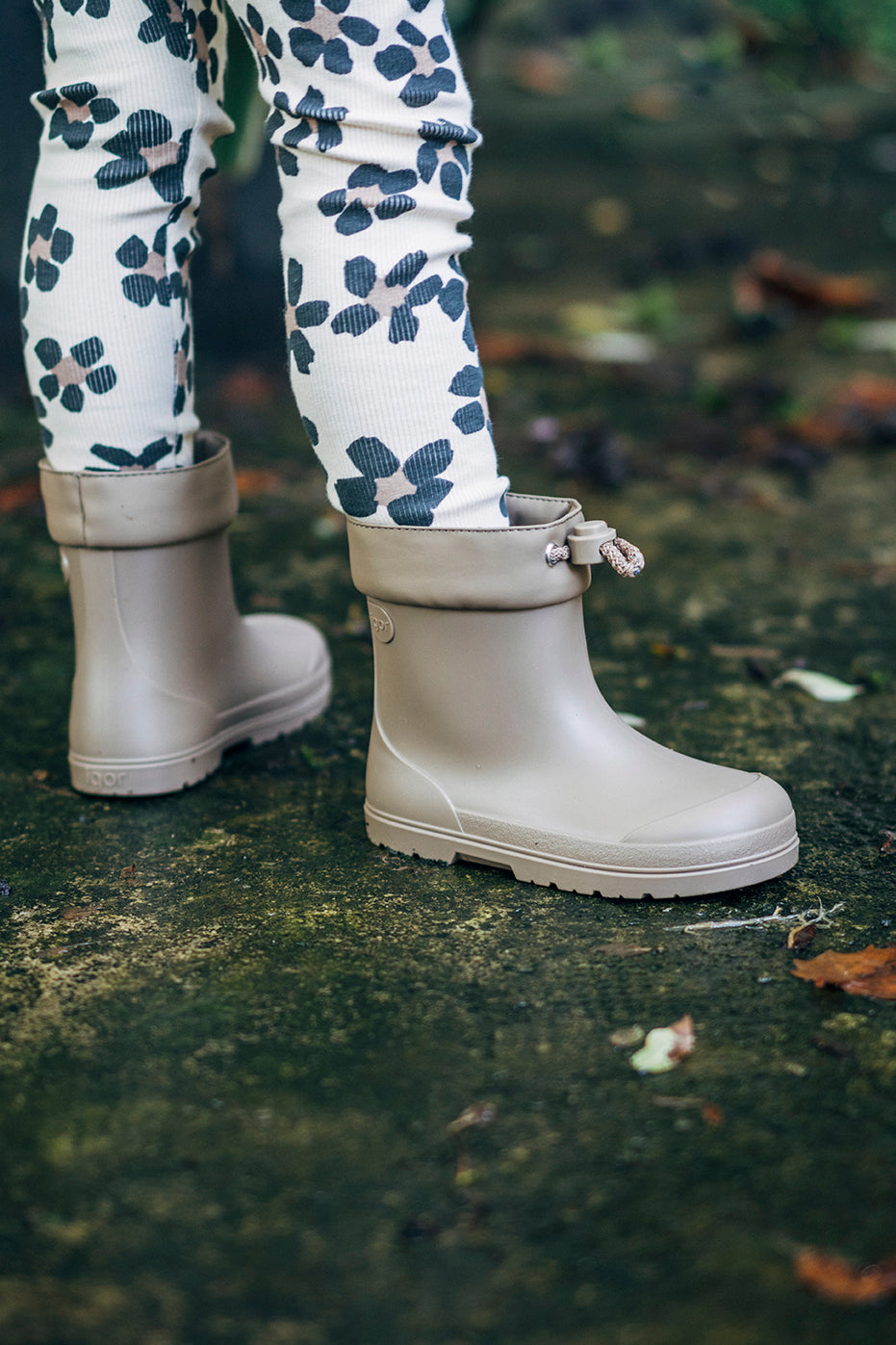 Botas Igor Mendi Elmwood