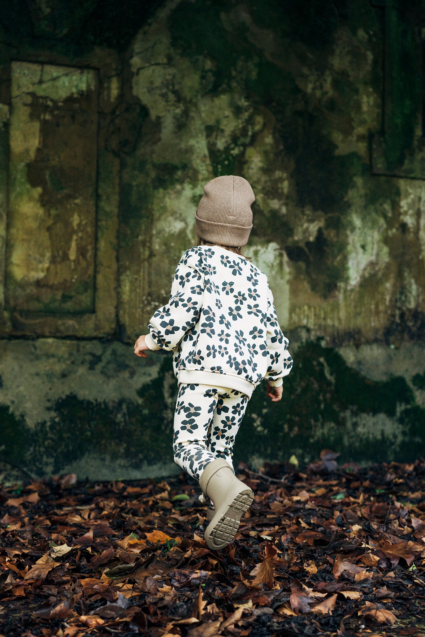 Botas Igor Mendi Elmwood