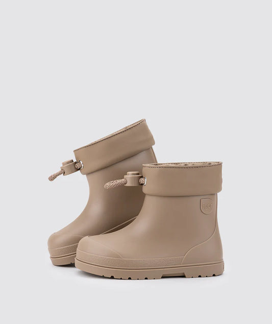 Botas Igor Mendi Elmwood