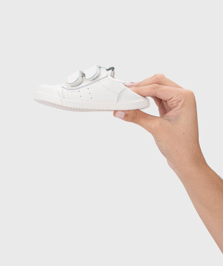 Tennis cuero Igor Musgo