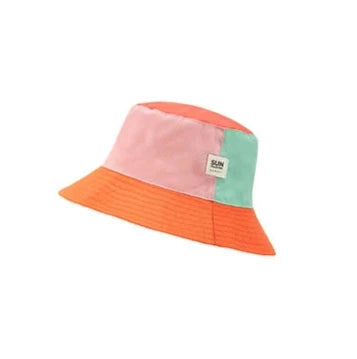 Gorro Boboli Safari Naranja