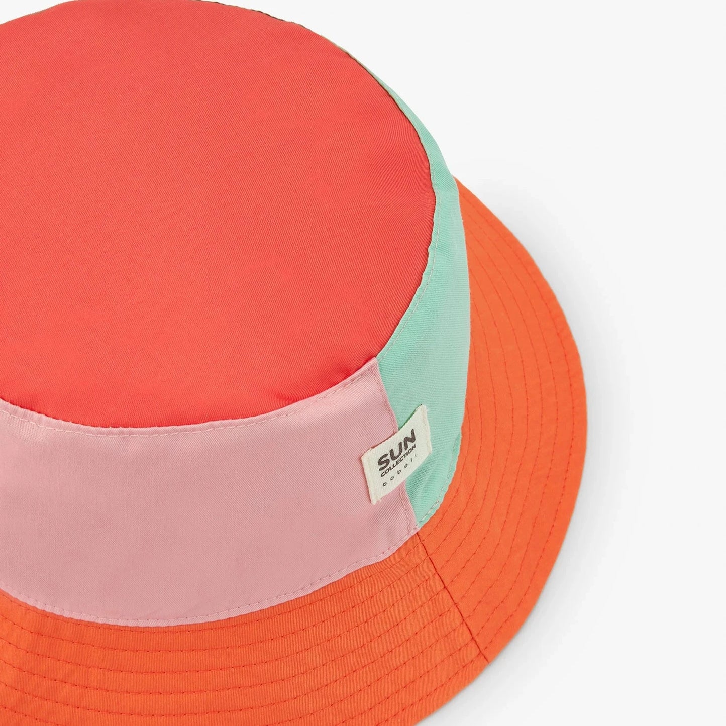 Gorro Boboli Safari Naranja