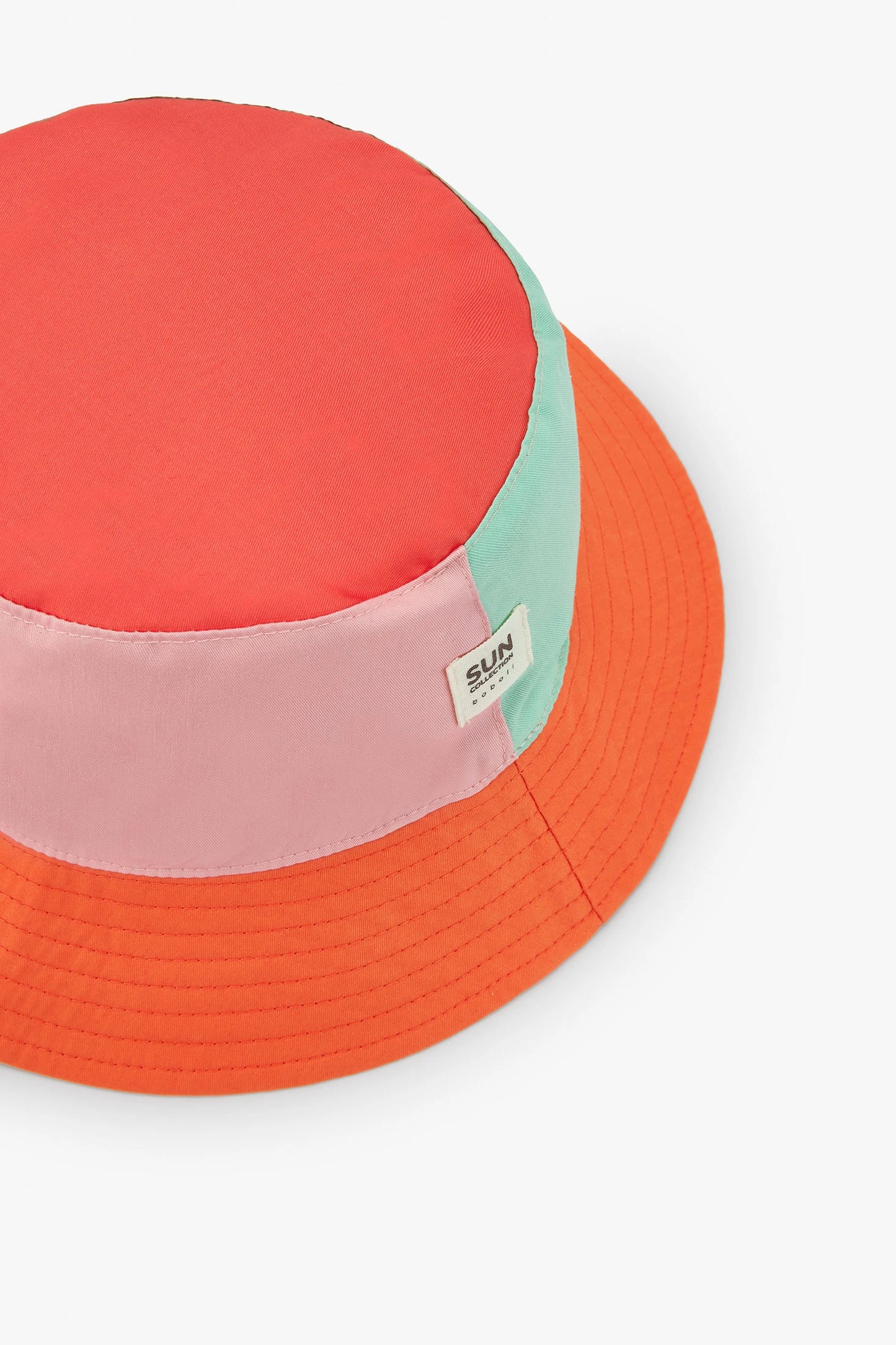 Gorro Boboli Safari Naranja