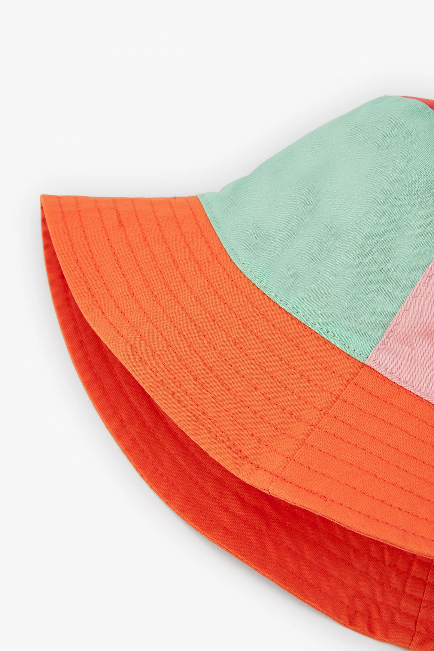 Gorro Boboli Safari Naranja