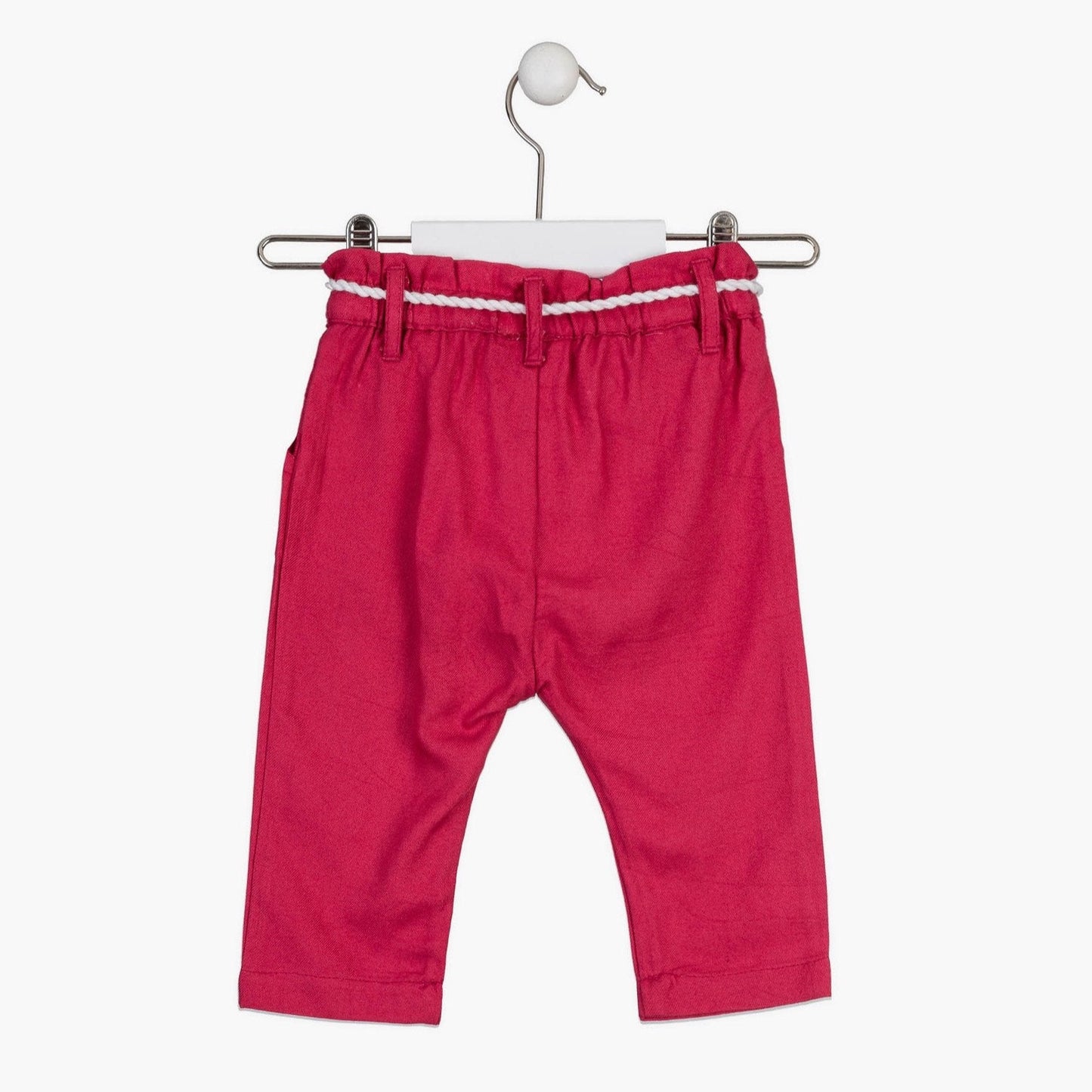 Pantalon Liviano Losan Fucsia