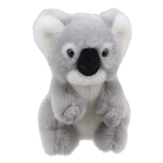 Koala Puppet Company