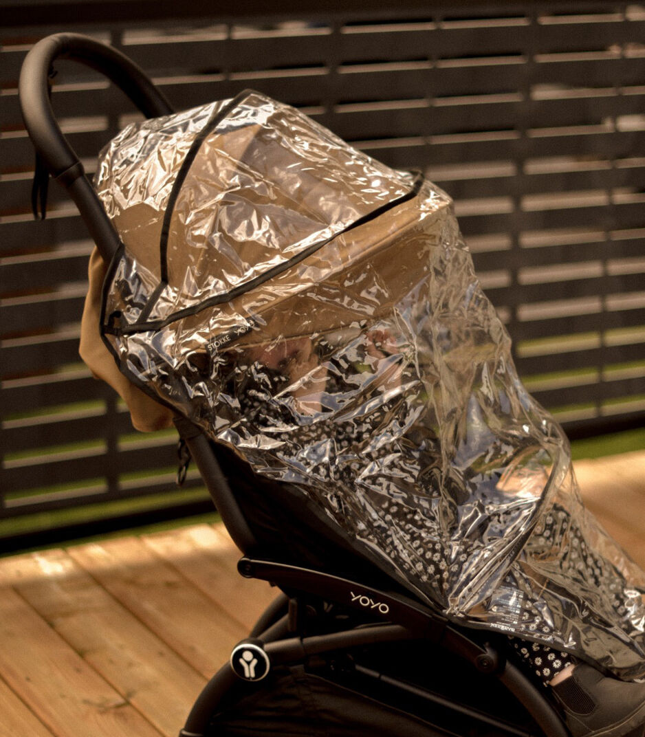 Protector de lluvia BABYZEN™ YOYO 6+ V3