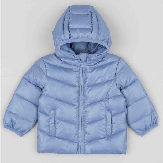Chaqueta Liviana Losan Azul