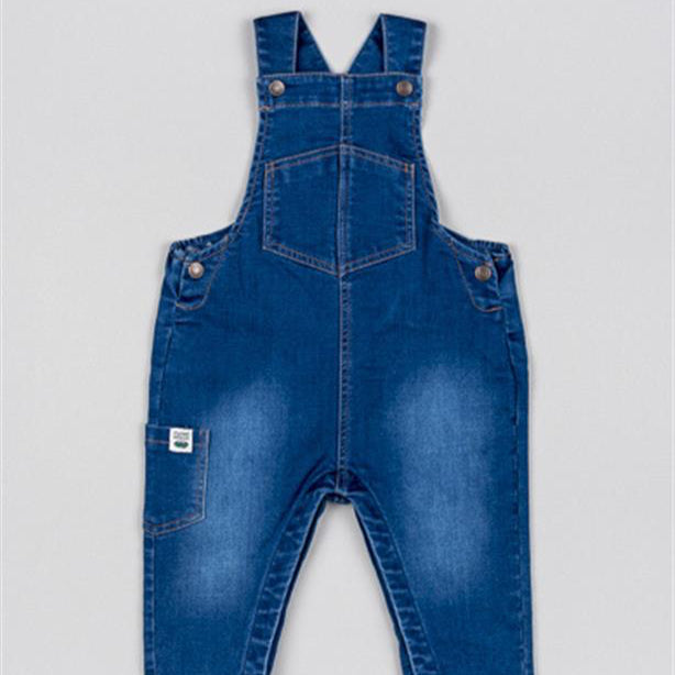 Overol Denim Losan Marino