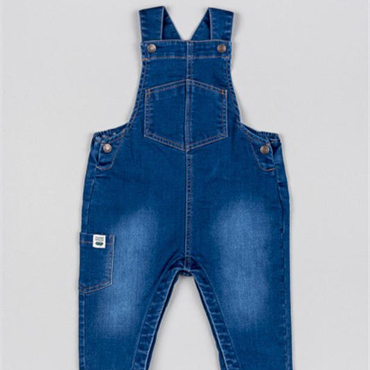Overol Denim Losan Marino