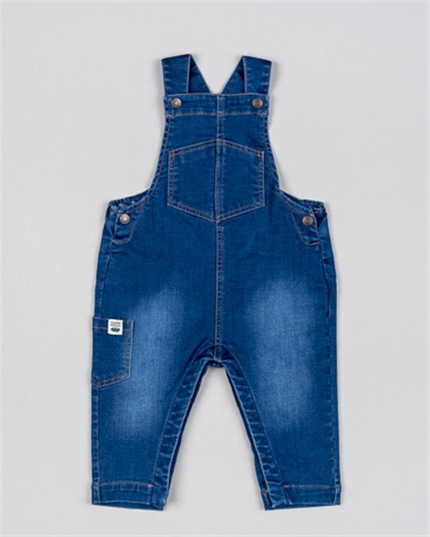Overol Denim Losan Marino