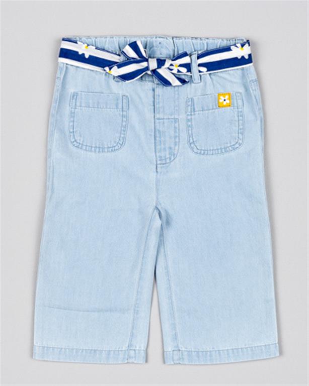 Pantalon bota ancha Losan Denim