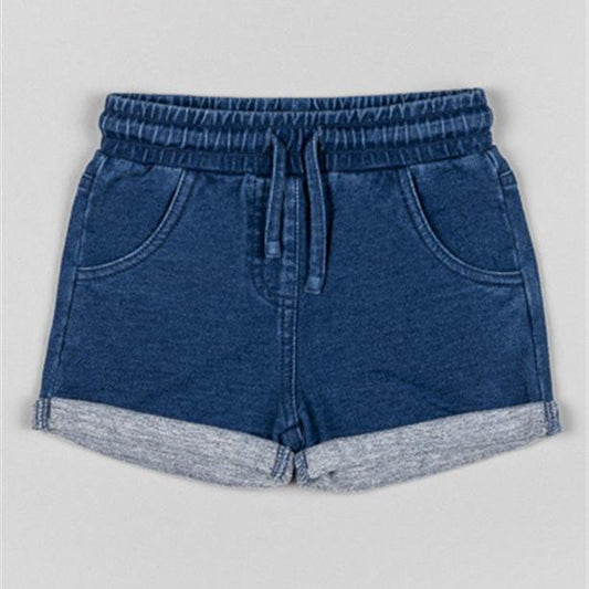 Shorts Denim Losan