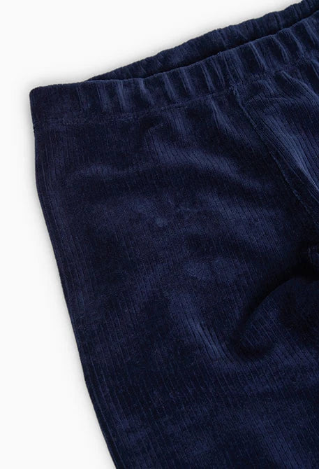Leggings Pana Boboli Marino