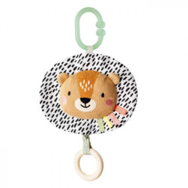 Juguete Musical el león Harry