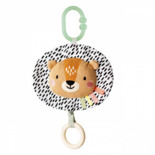 Juguete Musical el león Harry