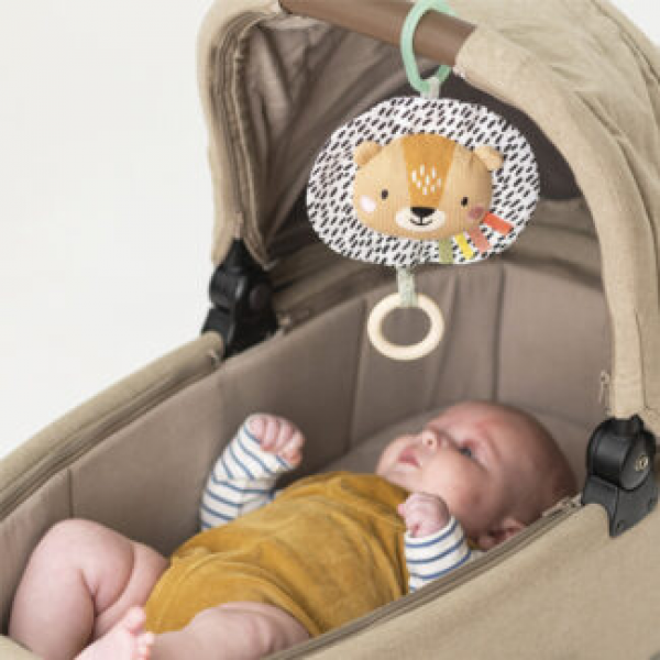 Juguete Musical el león Harry