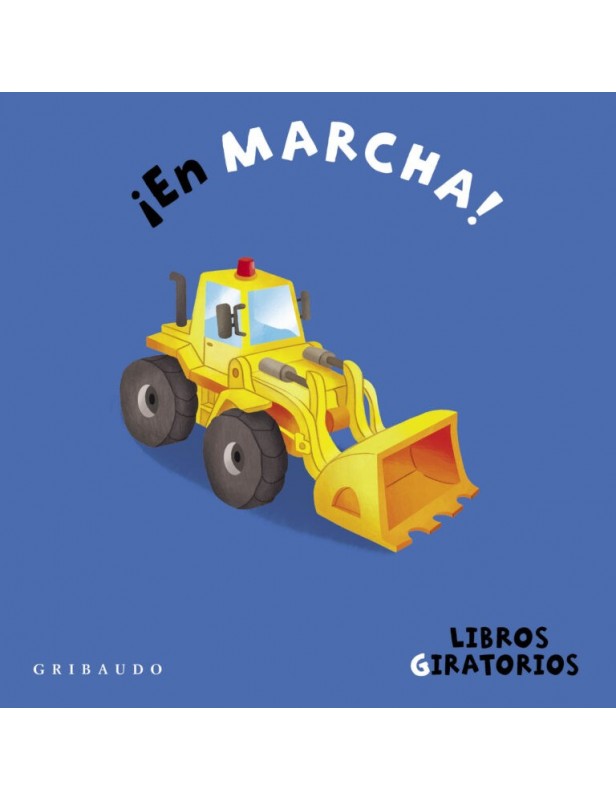 Libro ¡En Marcha!