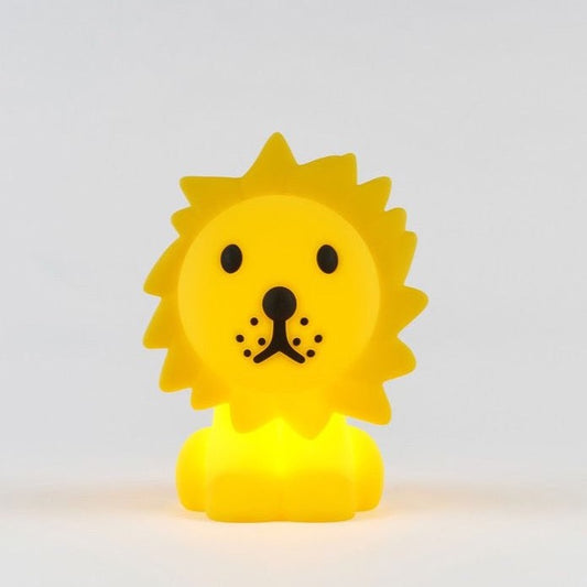 Lámpara LED MrMaria Lion First Light