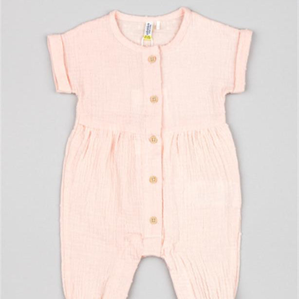 Jumper Liviano Losan Rosa Claro