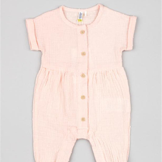 Jumper Liviano Losan Rosa Claro