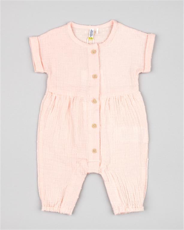 Jumper Liviano Losan Rosa Claro
