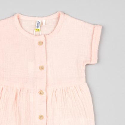 Jumper Liviano Losan Rosa Claro