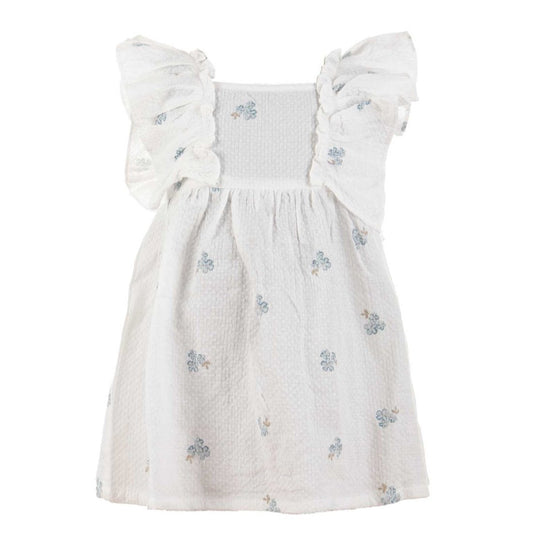 Vestido con Calzon Losan Estampado Primavera