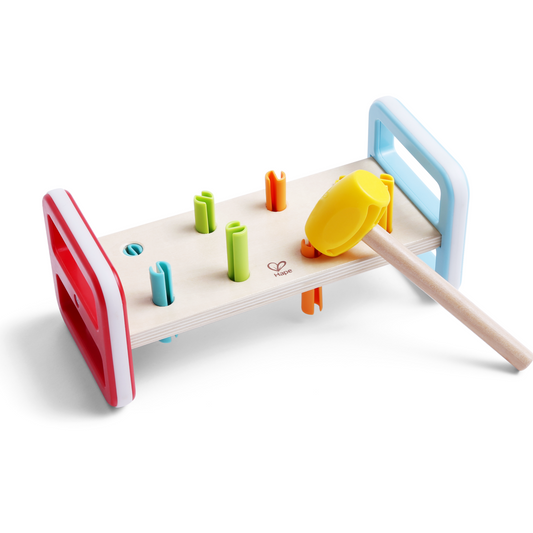 Martilladora Arcoirís