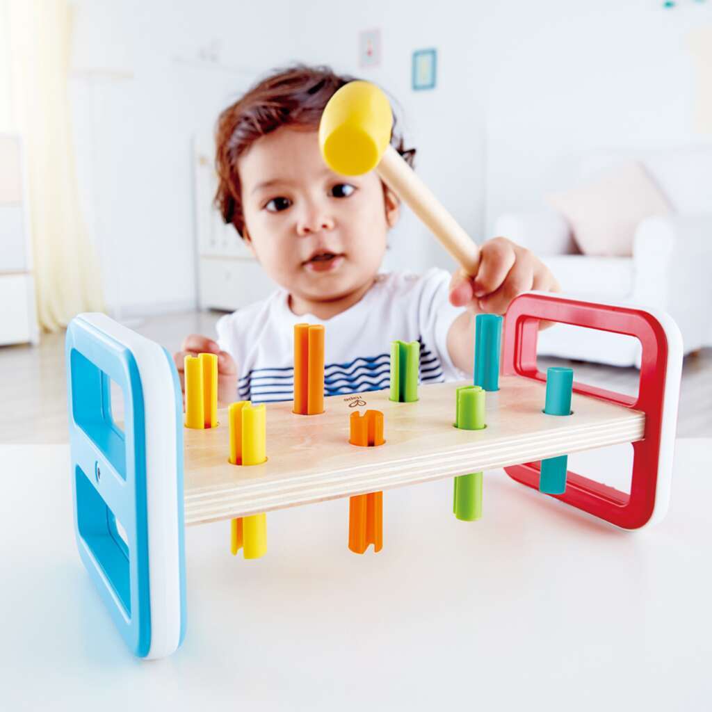 Martilladora Arcoirís