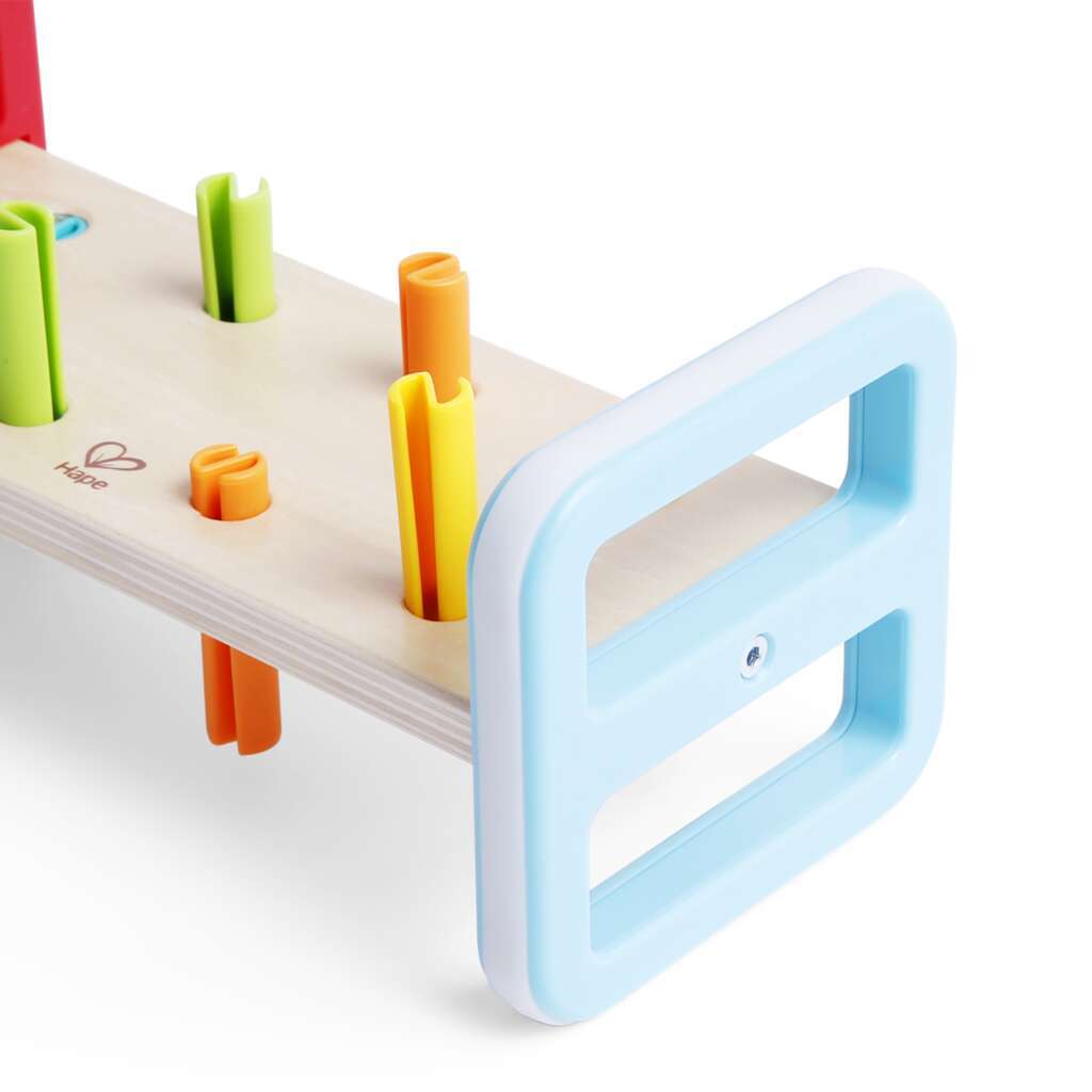 Martilladora Arcoirís