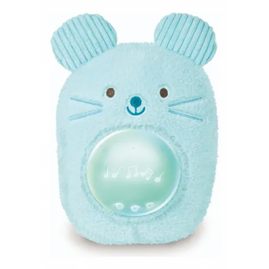 Mi Amigo De La Música - Abrazos Momo