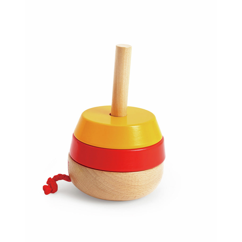 Apilador con Sonido Pepe