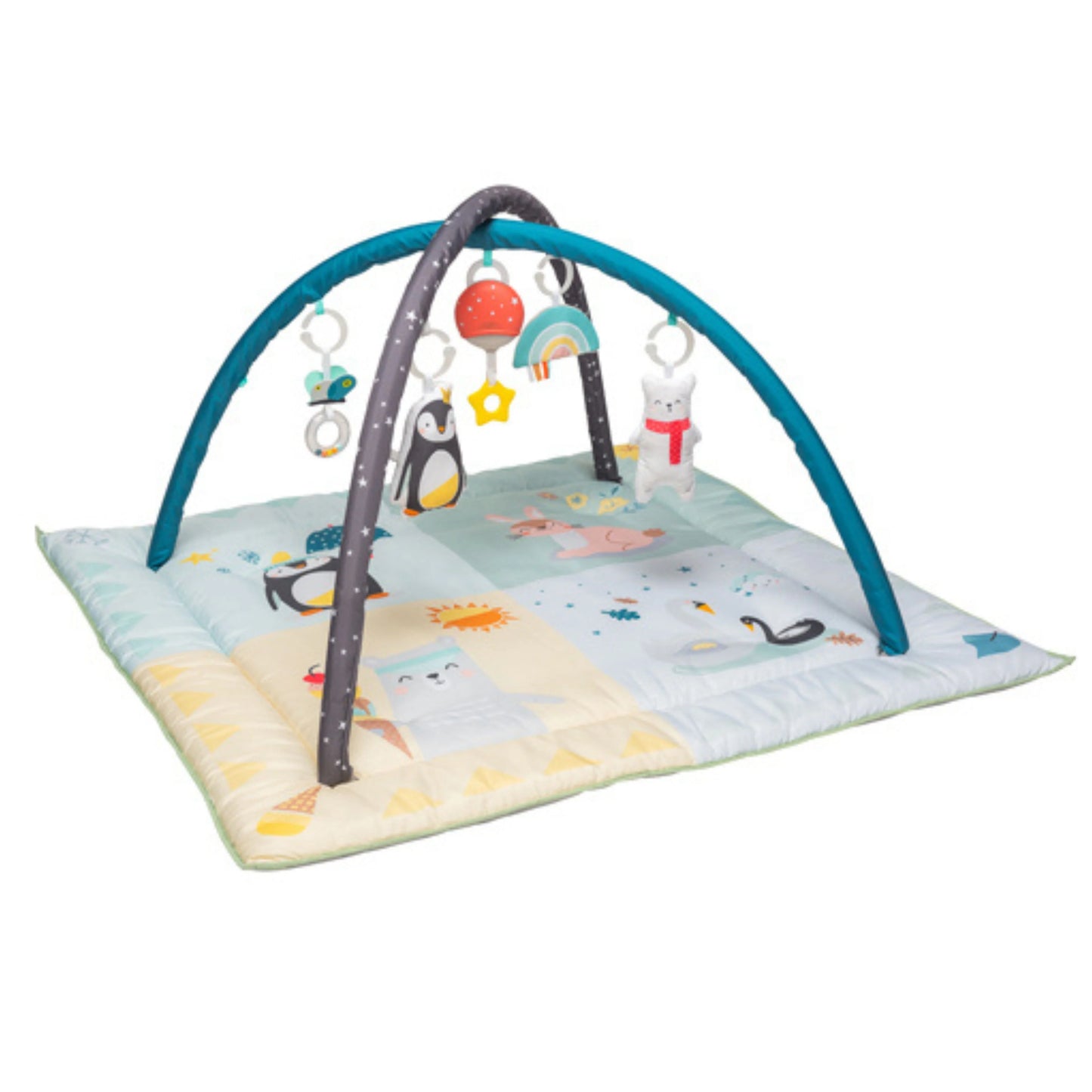 Gimnasio El Polo Norte