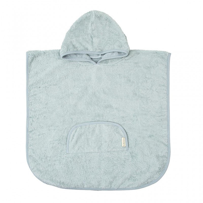 Poncho Bimbidreams Azul