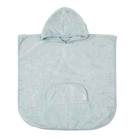 Poncho Bimbidreams Azul