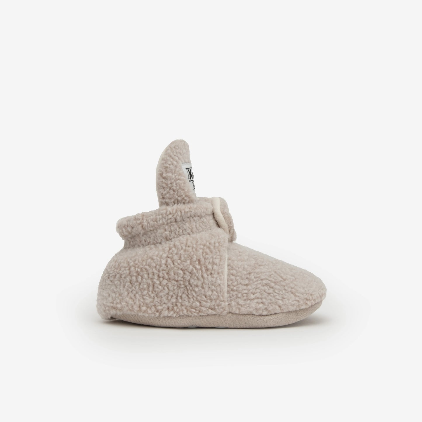 Zapatos KingsR Gripper Teddy Beige