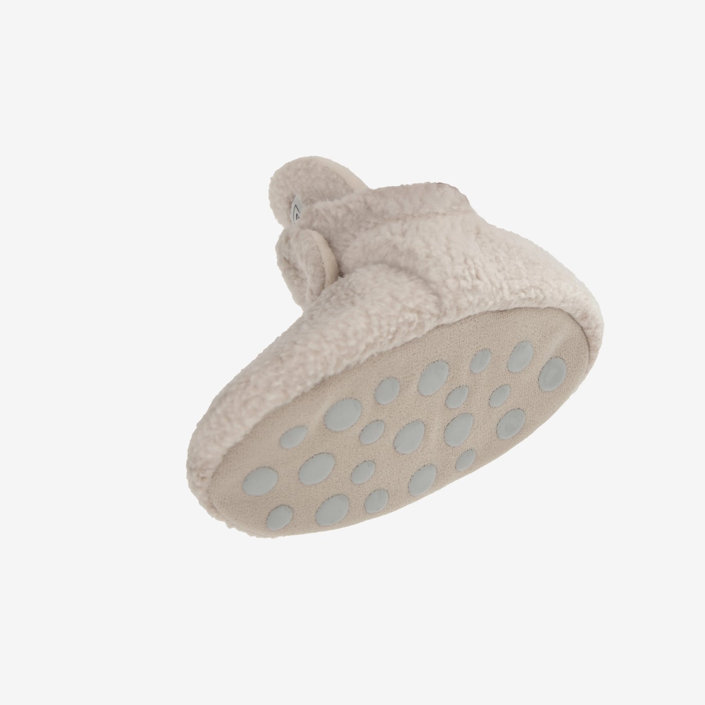 Zapatos KingsR Gripper Teddy Beige